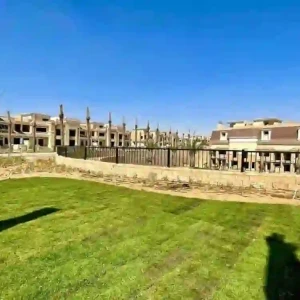 سراي القاهرة الجديدة